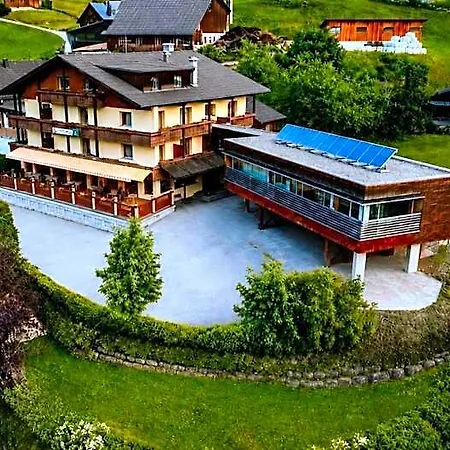Residenz Dunza Garni 호텔 3*