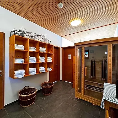 Residenz Dunza Garni