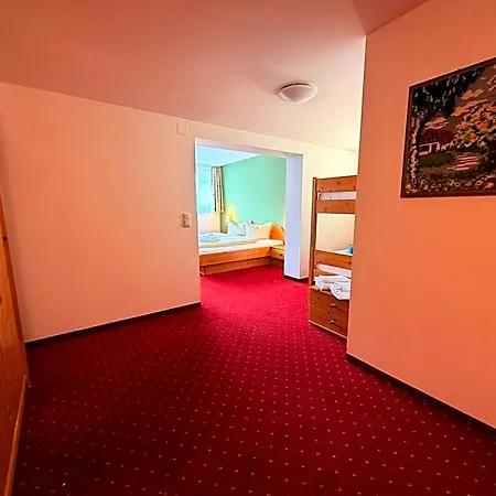Residenz Dunza Garni 호텔 3*