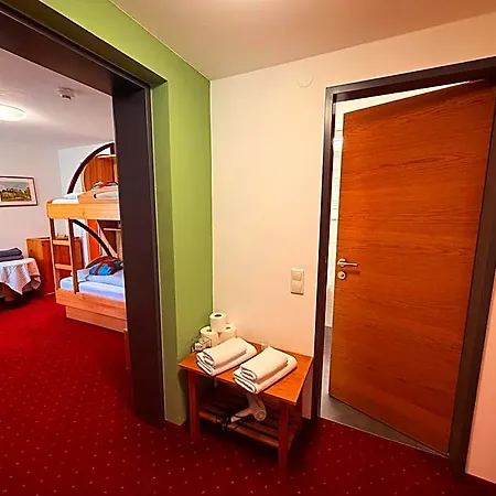 Residenz Dunza Garni 3*